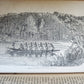 1872 LIVINGSTONE'S AFRICA Herald-Stanley Expedition ILLUSTRATED antique