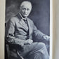 1935 POEMS by JOHN MANSFIELD antique DECORATIVE BINDING