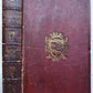 1860s WANDERINGS & EXCURSIONS in NORTH WALES by T. ROSCOE antique ILLUSTRATED