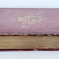 1860s WANDERINGS & EXCURSIONS in NORTH WALES by T. ROSCOE antique ILLUSTRATED
