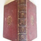 1860s WANDERINGS & EXCURSIONS in NORTH WALES by T. ROSCOE antique ILLUSTRATED