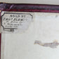1860s WANDERINGS & EXCURSIONS in NORTH WALES by T. ROSCOE antique ILLUSTRATED
