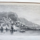 1860s WANDERINGS & EXCURSIONS in NORTH WALES by T. ROSCOE antique ILLUSTRATED