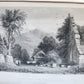 1860s WANDERINGS & EXCURSIONS in NORTH WALES by T. ROSCOE antique ILLUSTRATED