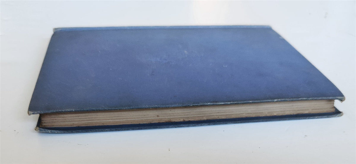 1893 STORY of JOHN HOWARD THE PRISON REFORMER antique