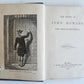 1893 STORY of JOHN HOWARD THE PRISON REFORMER antique