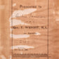 1893 STORY of JOHN HOWARD THE PRISON REFORMER antique