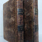 1834 HISTORY OF WAR of INDEPENDENCE of UNITED STATES of AMERICA antique 2 VOLS