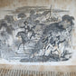 1834 HISTORY OF WAR of INDEPENDENCE of UNITED STATES of AMERICA antique 2 VOLS