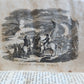 1834 HISTORY OF WAR of INDEPENDENCE of UNITED STATES of AMERICA antique 2 VOLS