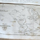 1834 HISTORY OF WAR of INDEPENDENCE of UNITED STATES of AMERICA antique 2 VOLS