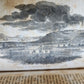 1834 HISTORY OF WAR of INDEPENDENCE of UNITED STATES of AMERICA antique 2 VOLS