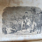 1834 HISTORY OF WAR of INDEPENDENCE of UNITED STATES of AMERICA antique 2 VOLS