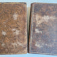 1834 HISTORY OF WAR of INDEPENDENCE of UNITED STATES of AMERICA antique 2 VOLS