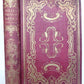 1850 POEMS SACRED PASSIONATE & HUMOROUS of NATHANIEL PARKER WILLIS antique