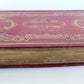 1850 POEMS SACRED PASSIONATE & HUMOROUS of NATHANIEL PARKER WILLIS antique