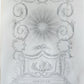 1850 POEMS SACRED PASSIONATE & HUMOROUS of NATHANIEL PARKER WILLIS antique