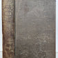 1848 THE MEXICAN WAR and ITS WARRIORS antique ILLUSTRATED Americana