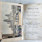 1848 THE MEXICAN WAR and ITS WARRIORS antique ILLUSTRATED Americana