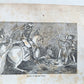 1848 THE MEXICAN WAR and ITS WARRIORS antique ILLUSTRATED Americana