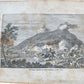 1848 THE MEXICAN WAR and ITS WARRIORS antique ILLUSTRATED Americana