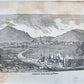 1848 THE MEXICAN WAR and ITS WARRIORS antique ILLUSTRATED Americana