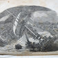 1848 THE MEXICAN WAR and ITS WARRIORS antique ILLUSTRATED Americana