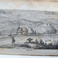 1848 THE MEXICAN WAR and ITS WARRIORS antique ILLUSTRATED Americana