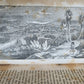1848 THE MEXICAN WAR and ITS WARRIORS antique ILLUSTRATED Americana