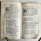 1840 FLORA'S LEXICON LANGUAGE and SENTIMENT of FLOWERS antique ILLUSTRATED
