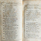 1840 FLORA'S LEXICON LANGUAGE and SENTIMENT of FLOWERS antique ILLUSTRATED