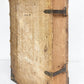 1610 BIBLE CONCORDANCE in GERMAN by Conrad Agricola antique PIGSKIN BOUND FOLIO