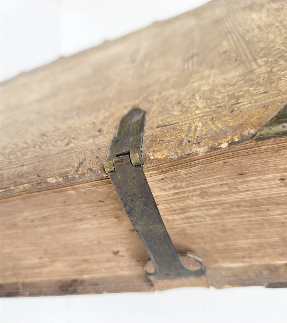1610 BIBLE CONCORDANCE in GERMAN by Conrad Agricola antique PIGSKIN BOUND FOLIO