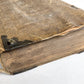 1610 BIBLE CONCORDANCE in GERMAN by Conrad Agricola antique PIGSKIN BOUND FOLIO