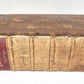 1584 ILLUSTRIOUS GREEK LATIN PAGAN MEN Thevet antique MASSIVE FOLIO illustrated