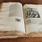 1584 ILLUSTRIOUS GREEK LATIN PAGAN MEN Thevet antique MASSIVE FOLIO illustrated