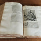 1584 ILLUSTRIOUS GREEK LATIN PAGAN MEN Thevet antique MASSIVE FOLIO illustrated