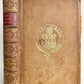 1855 ENGLISH BATTLES & SIEGES in PENINSULA by W. Napier antique PRIZED BINDING