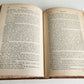 1855 ENGLISH BATTLES & SIEGES in PENINSULA by W. Napier antique PRIZED BINDING