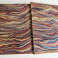 1855 ENGLISH BATTLES & SIEGES in PENINSULA by W. Napier antique PRIZED BINDING