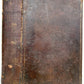 1839 CHURCH HISTORY RELIGIOUS RITES of JEWS MAHOMETANS CHRISTIAN SECTS antique