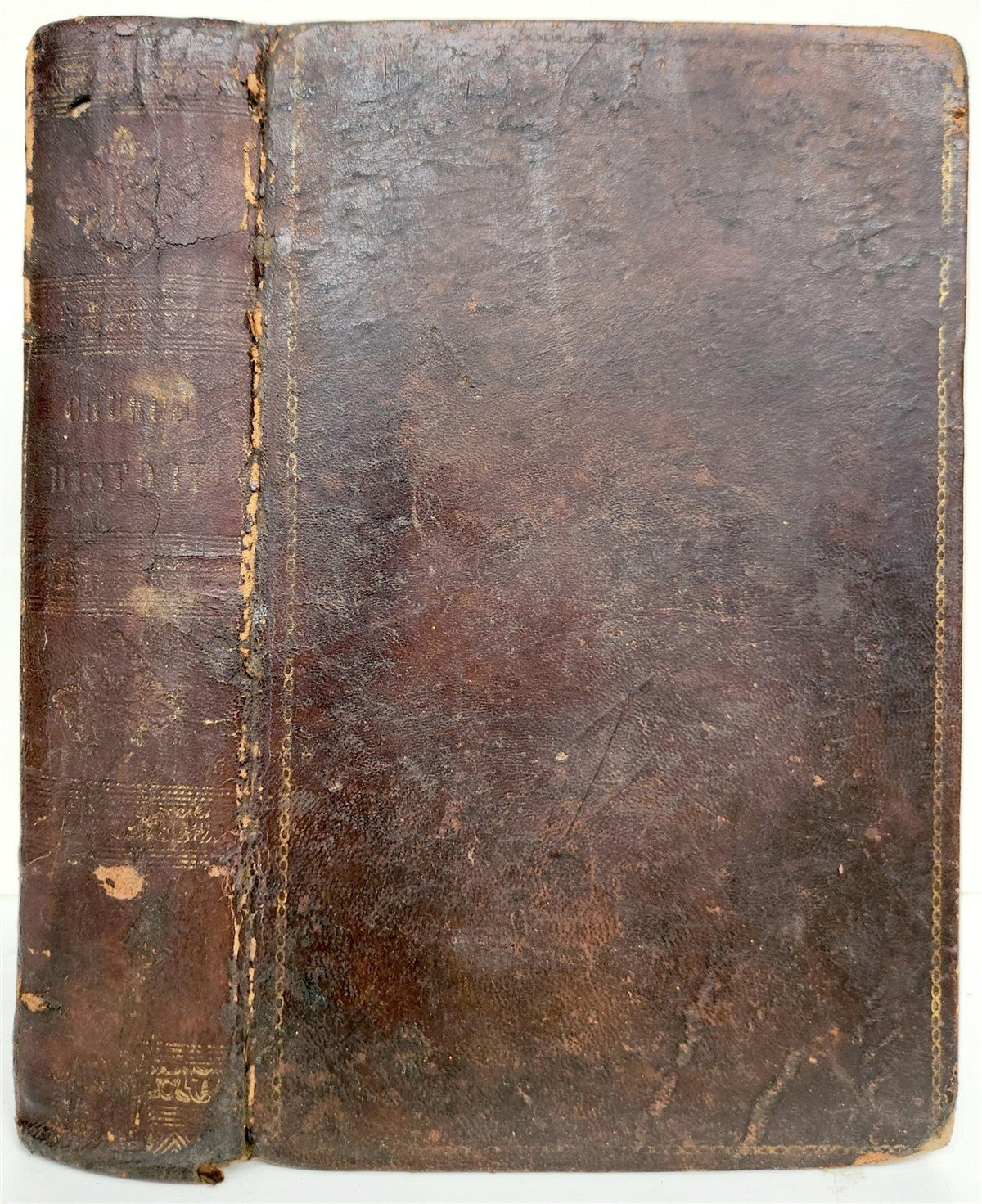 1839 CHURCH HISTORY RELIGIOUS RITES of JEWS MAHOMETANS CHRISTIAN SECTS antique