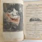 1839 CHURCH HISTORY RELIGIOUS RITES of JEWS MAHOMETANS CHRISTIAN SECTS antique