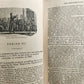 1839 CHURCH HISTORY RELIGIOUS RITES of JEWS MAHOMETANS CHRISTIAN SECTS antique