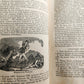 1839 CHURCH HISTORY RELIGIOUS RITES of JEWS MAHOMETANS CHRISTIAN SECTS antique