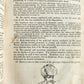 1839 CHURCH HISTORY RELIGIOUS RITES of JEWS MAHOMETANS CHRISTIAN SECTS antique