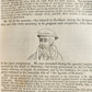1839 CHURCH HISTORY RELIGIOUS RITES of JEWS MAHOMETANS CHRISTIAN SECTS antique