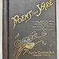 1890 POEMS from YARE by ALICE CHADBOURNE antique POETRY printed in Portland