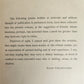 1890 POEMS from YARE by ALICE CHADBOURNE antique POETRY printed in Portland