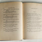 1890 POEMS from YARE by ALICE CHADBOURNE antique POETRY printed in Portland
